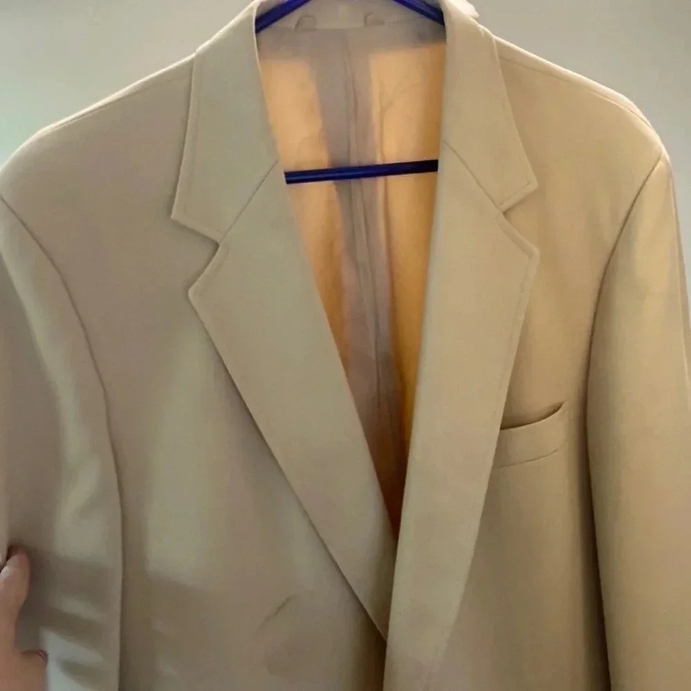 Vintage 80s blazer